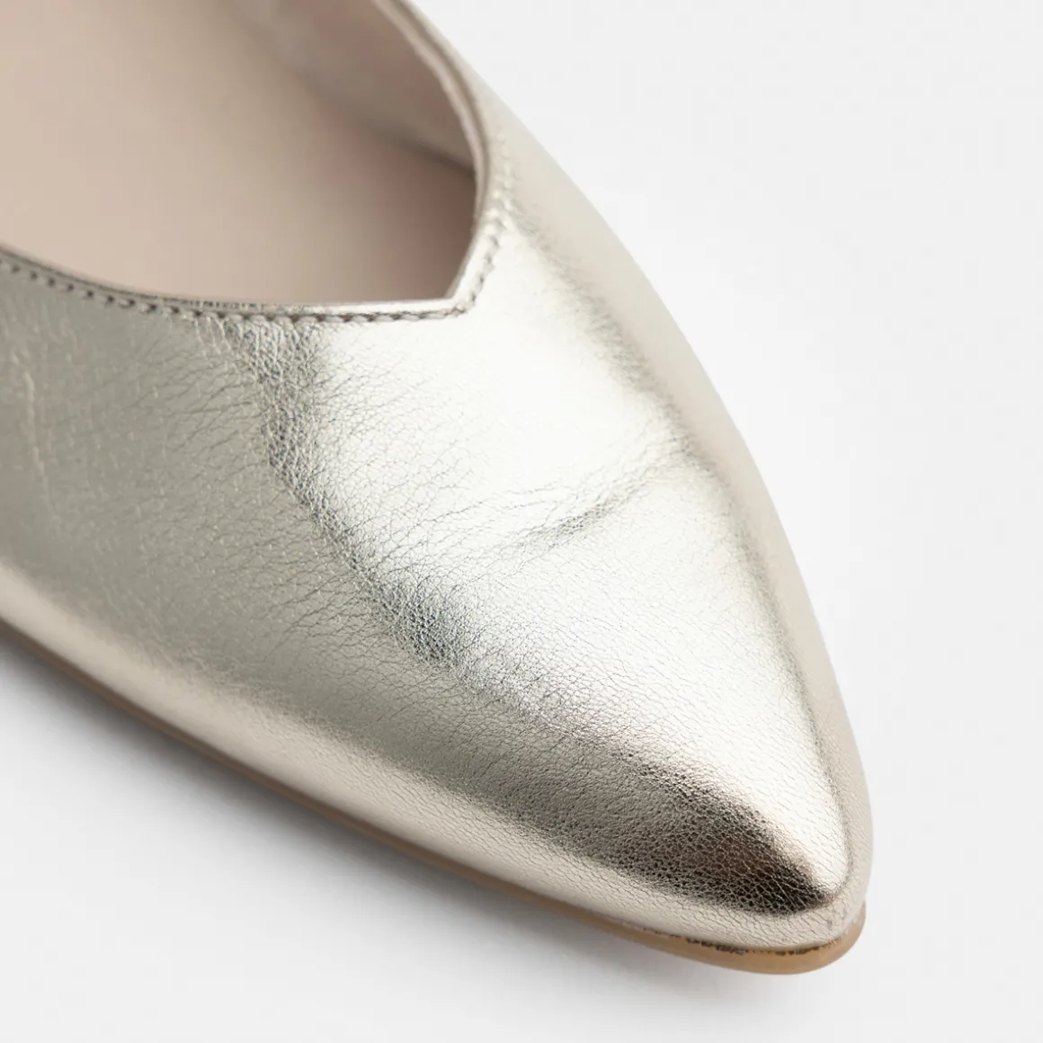 SUPER SOFT ballerina