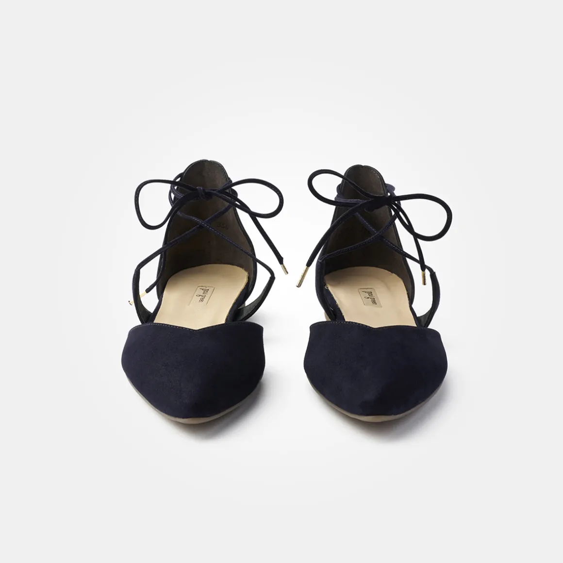 SUPER SOFT ballerina