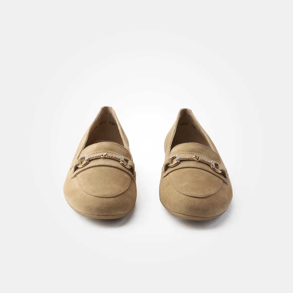 SUPER SOFT Ballerina