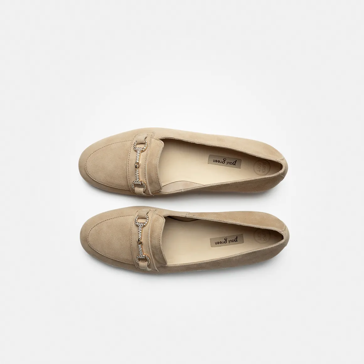 SUPER SOFT Ballerina