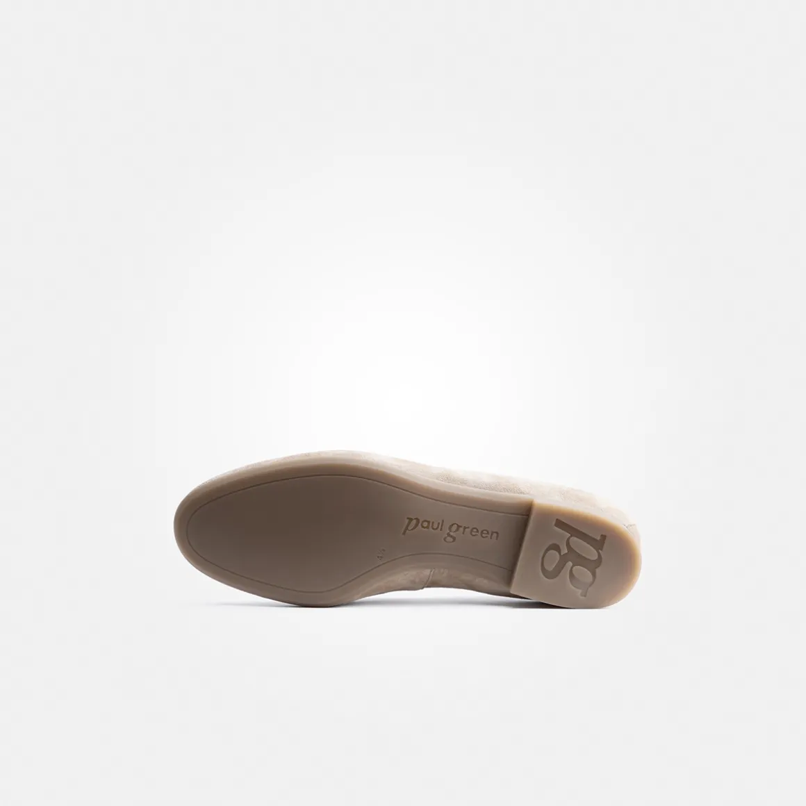 SUPER SOFT Ballerina