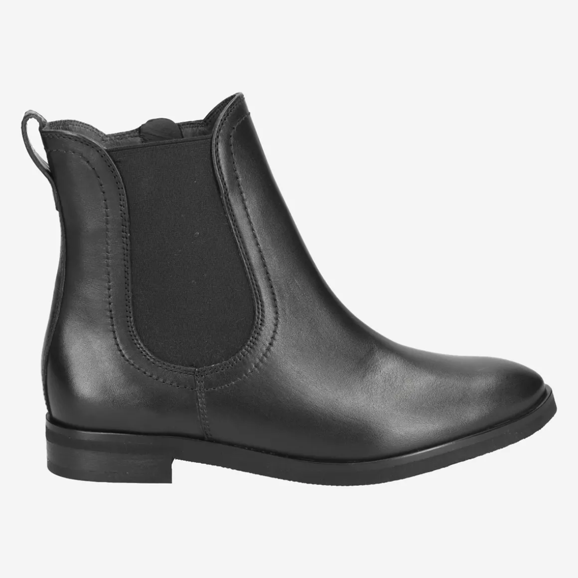 SUPER SOFT Chelsea ankle boot
