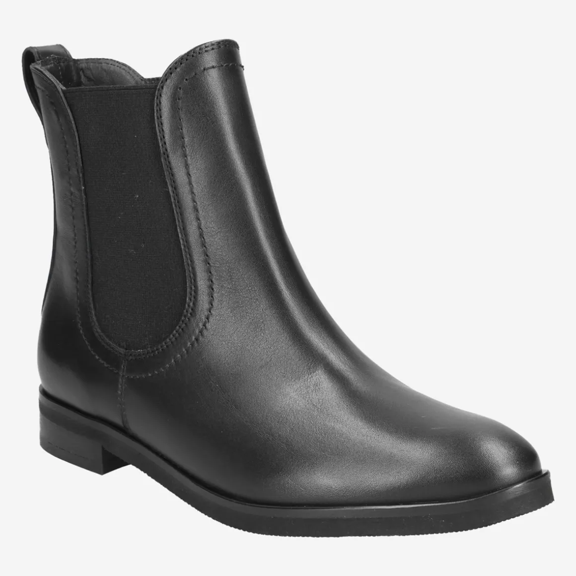 SUPER SOFT Chelsea ankle boot