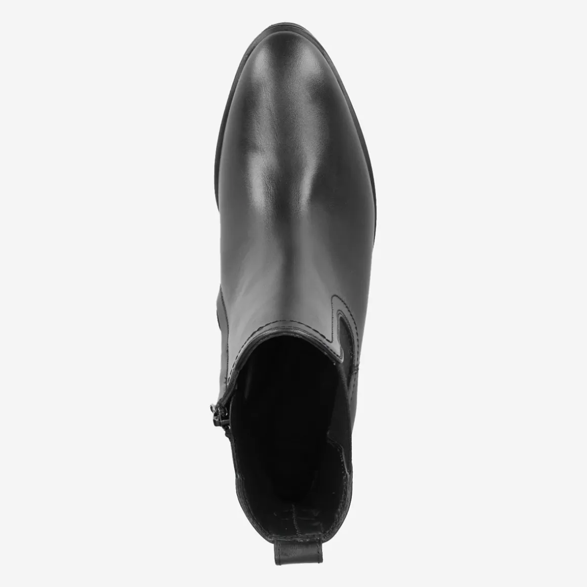 SUPER SOFT Chelsea ankle boot