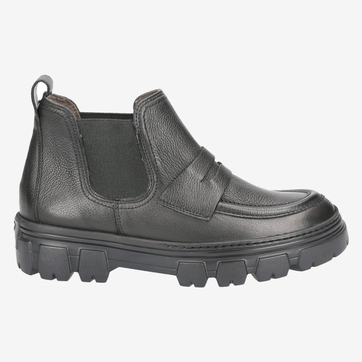 SUPER SOFT Chelsea boots