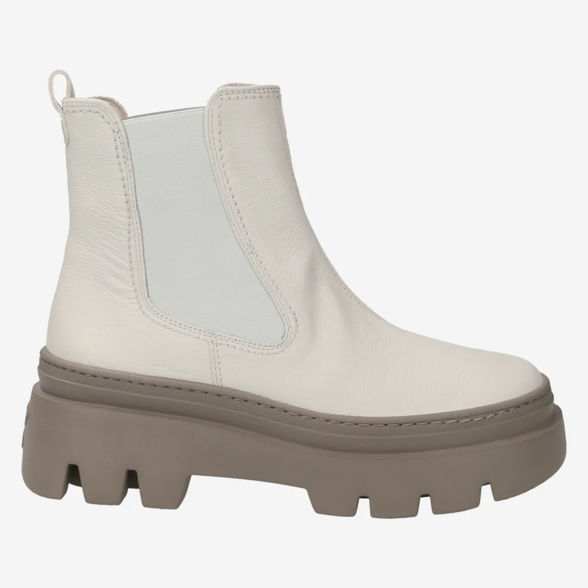SUPER SOFT Chelsea boots