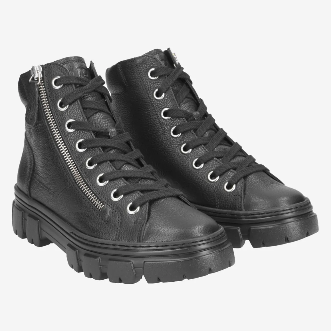 SUPER SOFT Hightop Pauls
