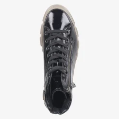 SUPER SOFT Hightop Pauls