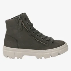 SUPER SOFT Hightop Pauls