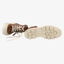 SUPER SOFT Hightop Pauls
