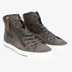 SUPER SOFT Hightop Pauls