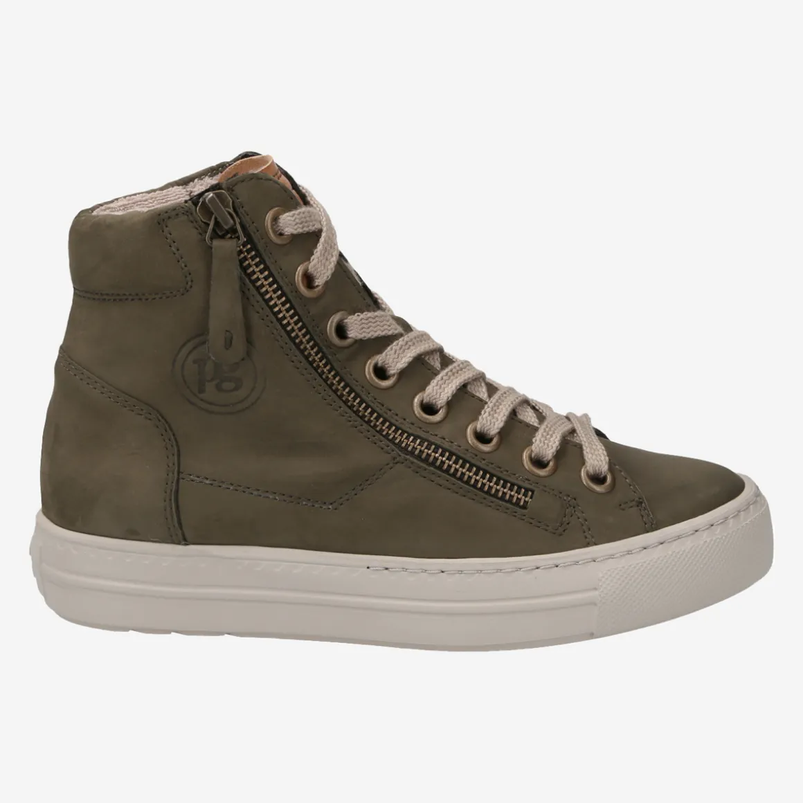 SUPER SOFT Hightop Pauls