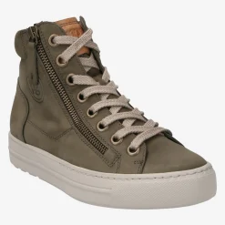 SUPER SOFT Hightop Pauls