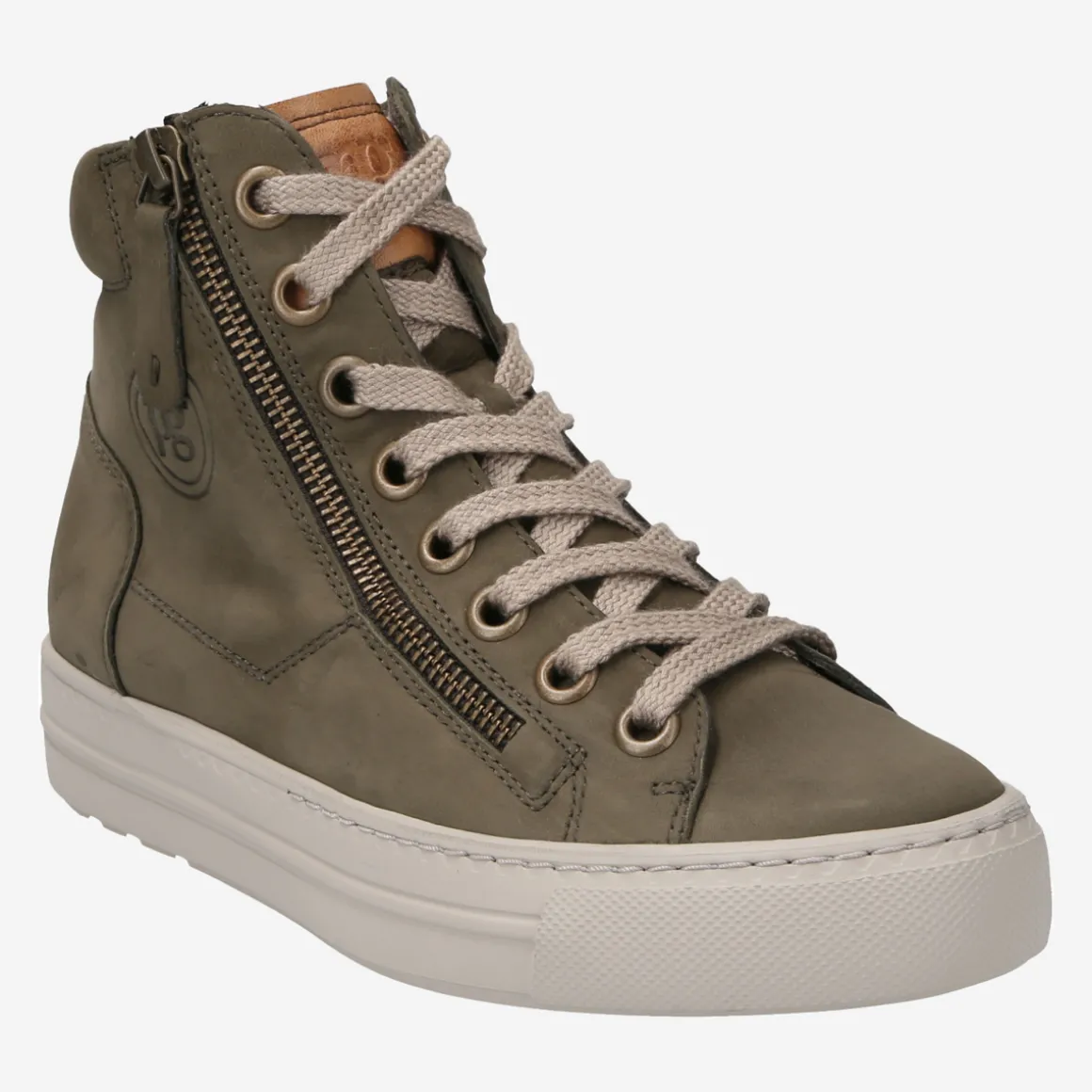 SUPER SOFT Hightop Pauls