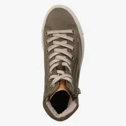 SUPER SOFT Hightop Pauls