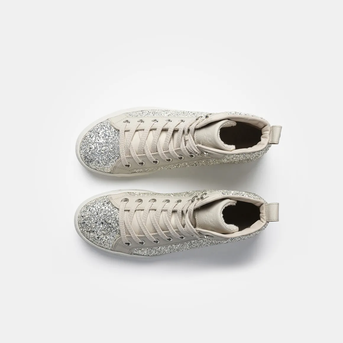SUPER SOFT Hightop-Pauls