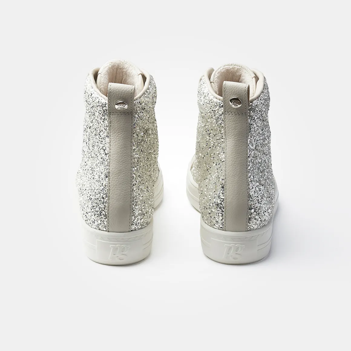 SUPER SOFT Hightop-Pauls