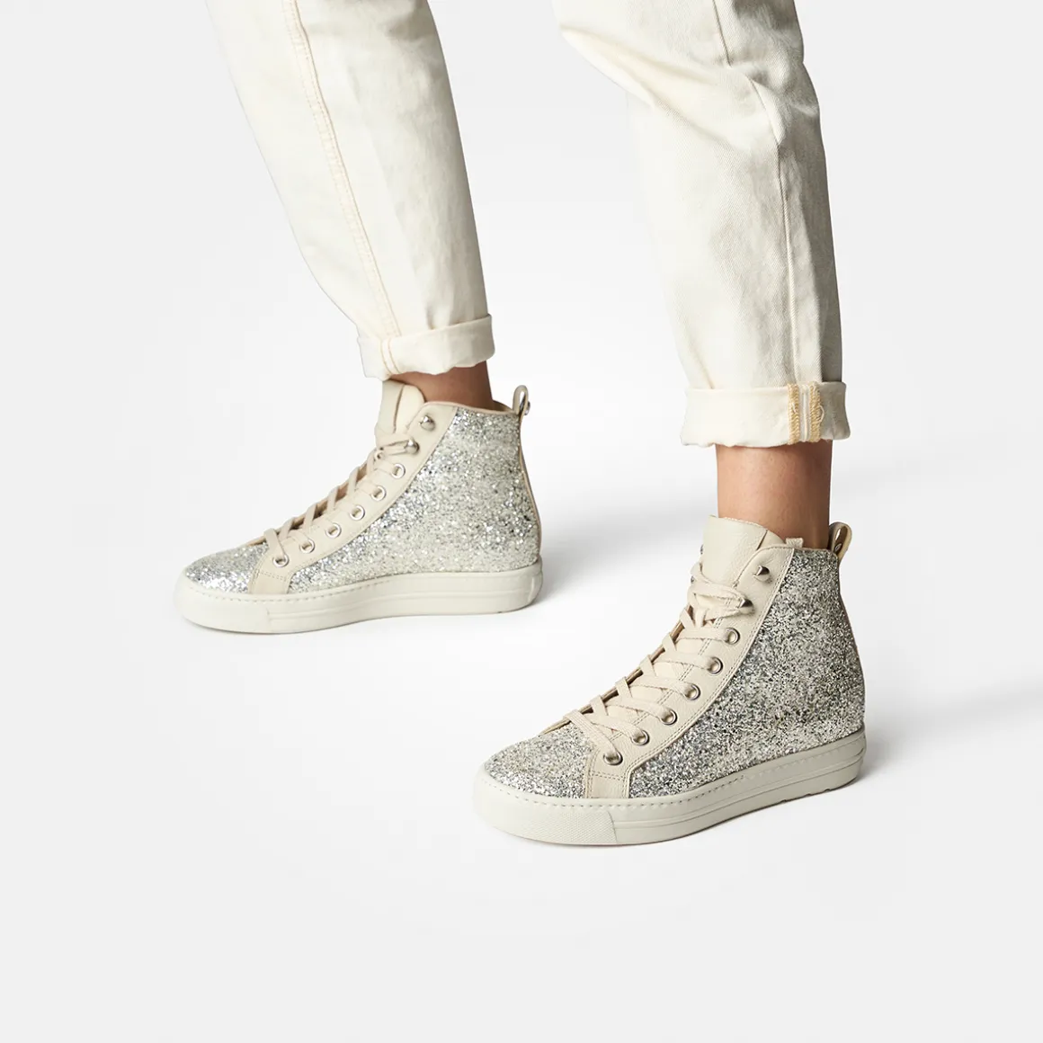 SUPER SOFT Hightop-Pauls