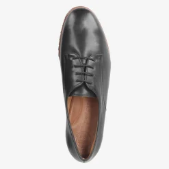 SUPER SOFT lace up