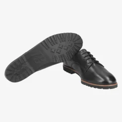 SUPER SOFT lace up
