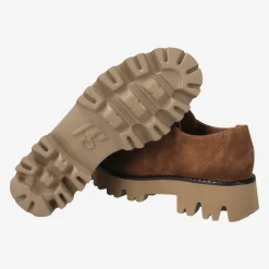 SUPER SOFT lace up