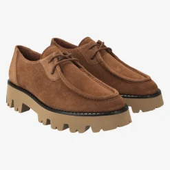 SUPER SOFT lace up