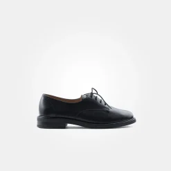 SUPER SOFT lace-up shoes