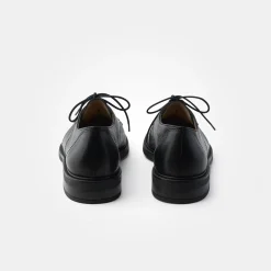 SUPER SOFT lace-up shoes
