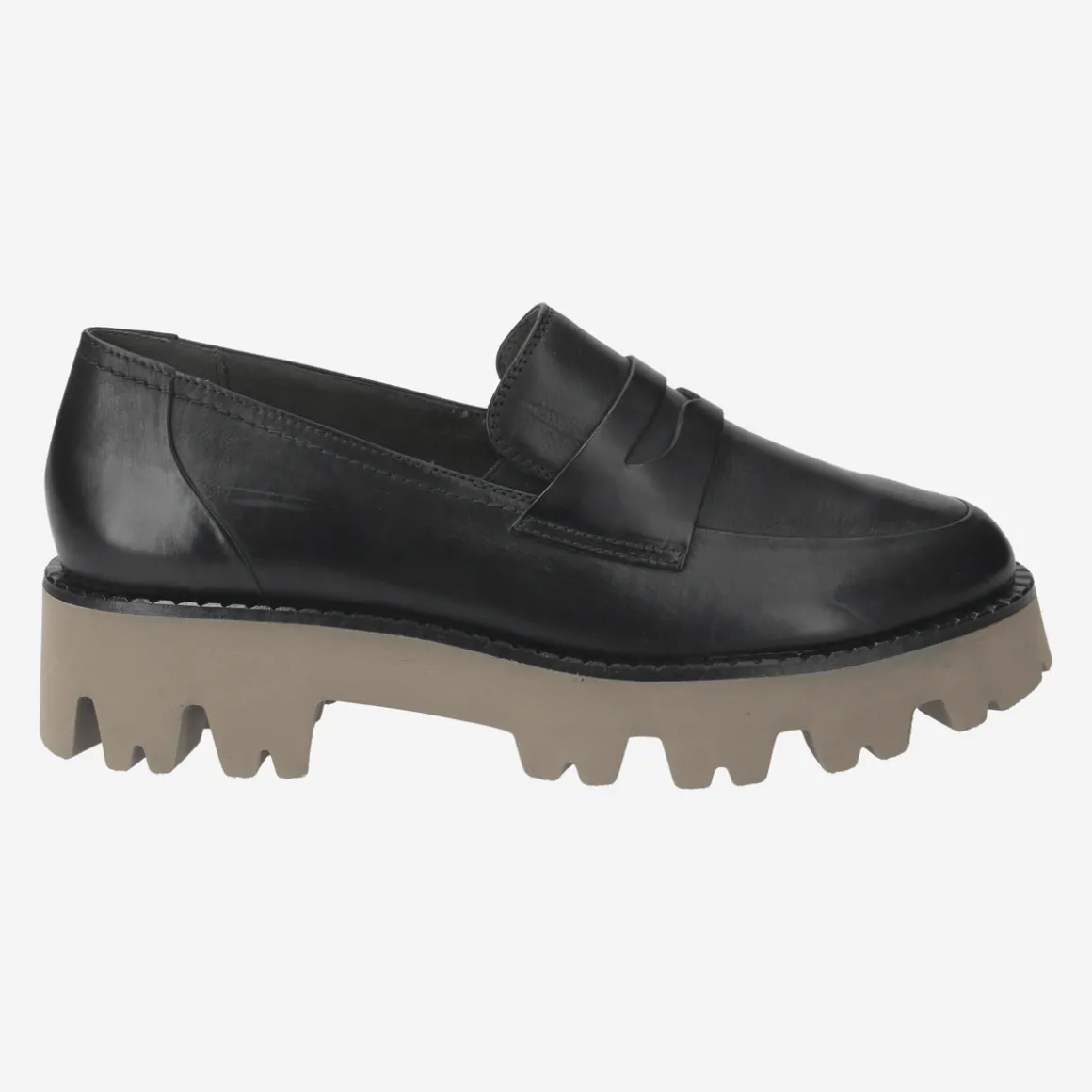 SUPER SOFT Loafer