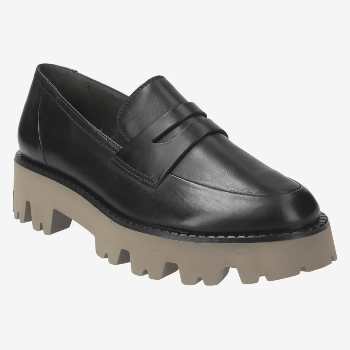 SUPER SOFT Loafer