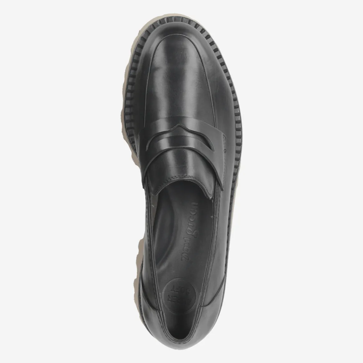 SUPER SOFT Loafer