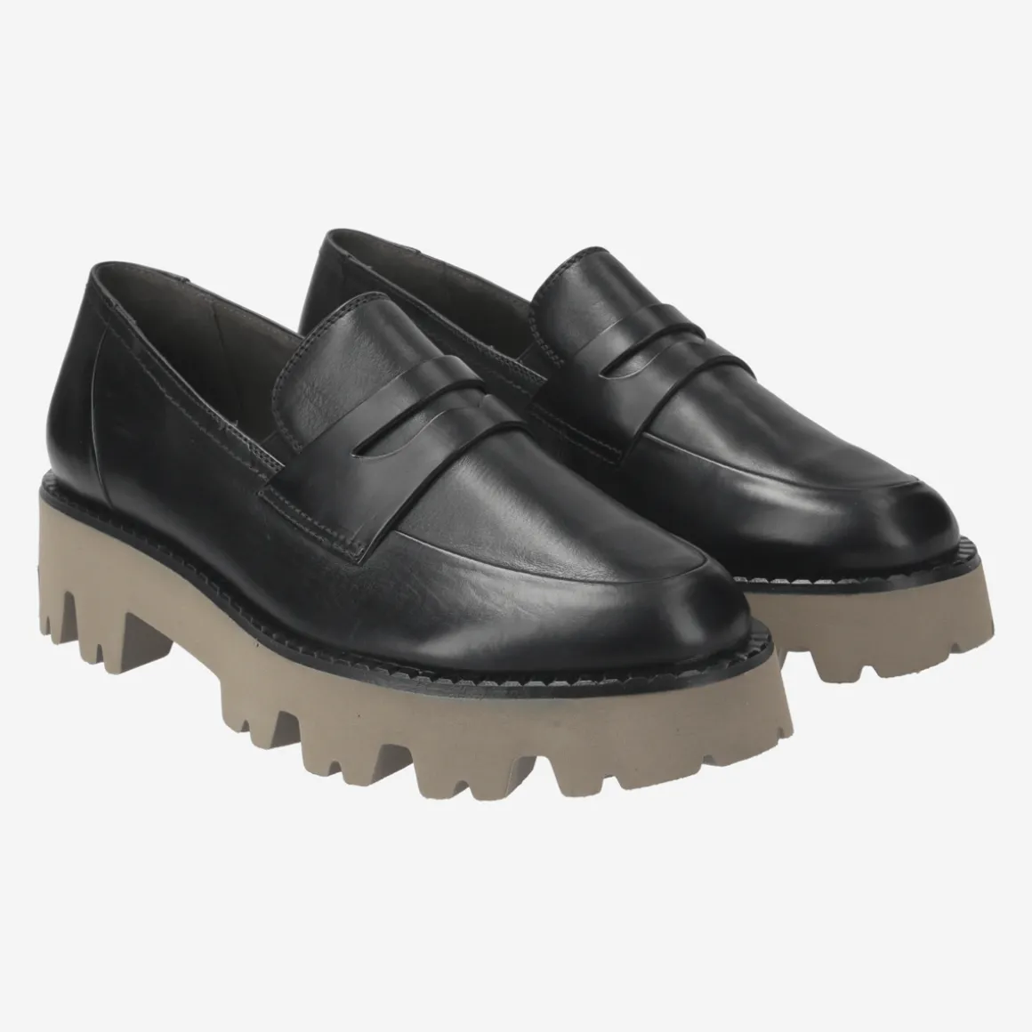 SUPER SOFT Loafer