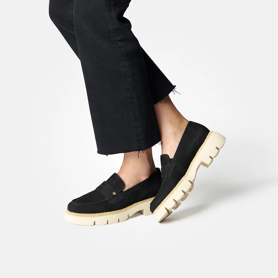SUPER SOFT Loafer