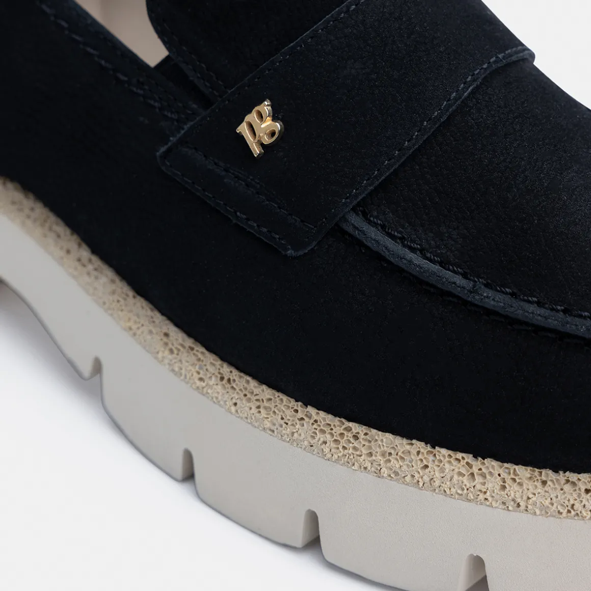 SUPER SOFT Loafer