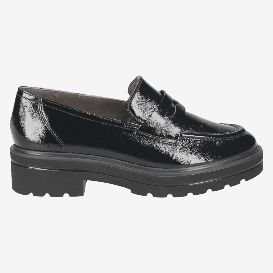 SUPER SOFT Loafer