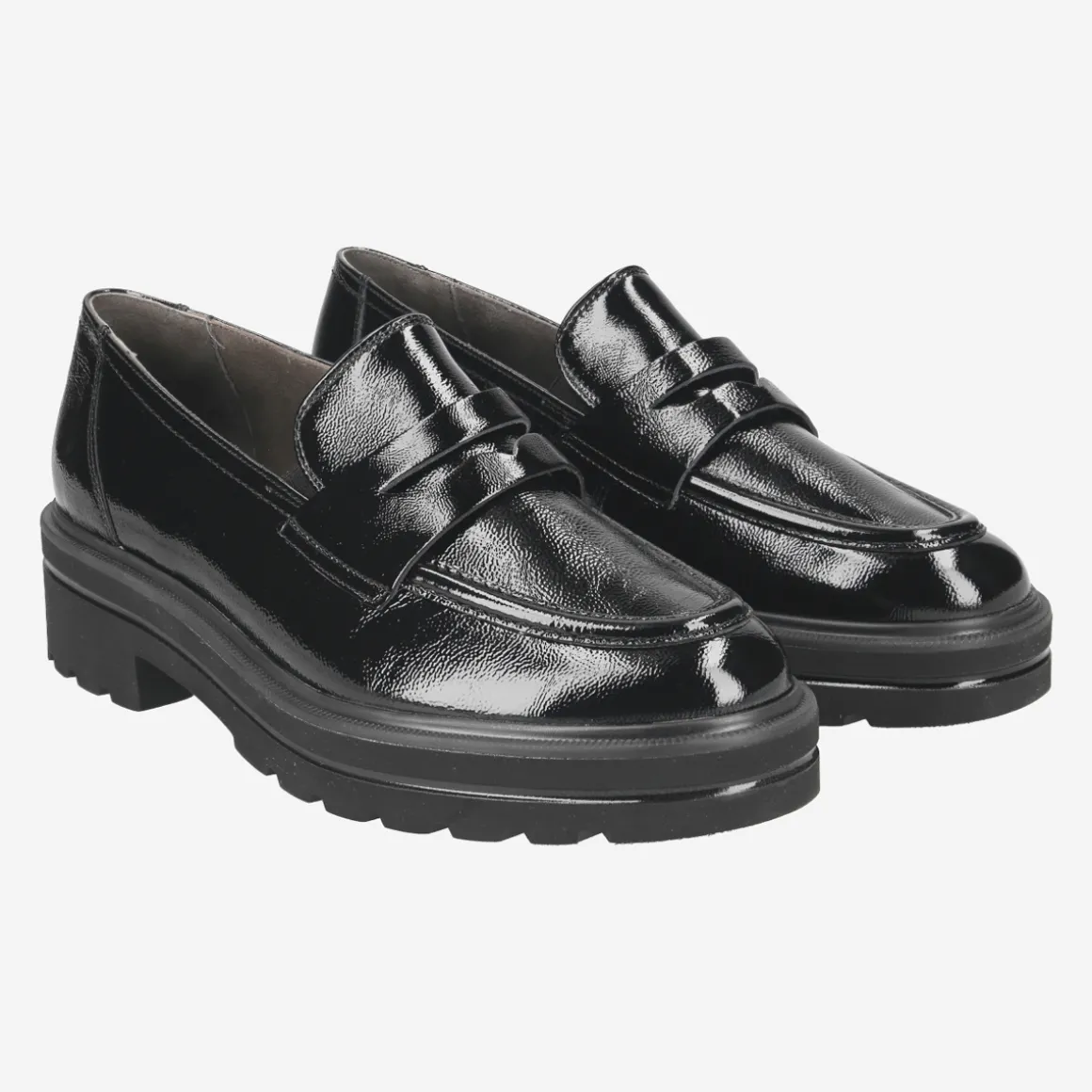 SUPER SOFT Loafer
