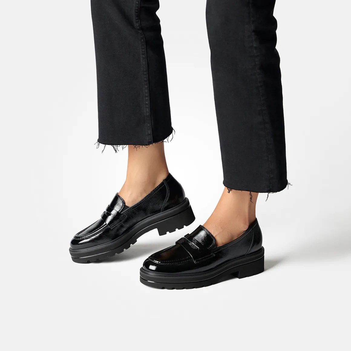 SUPER SOFT Loafer