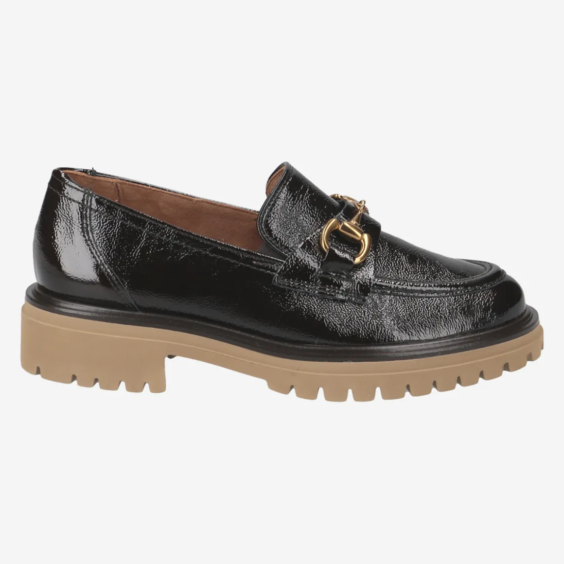 SUPER SOFT Loafer