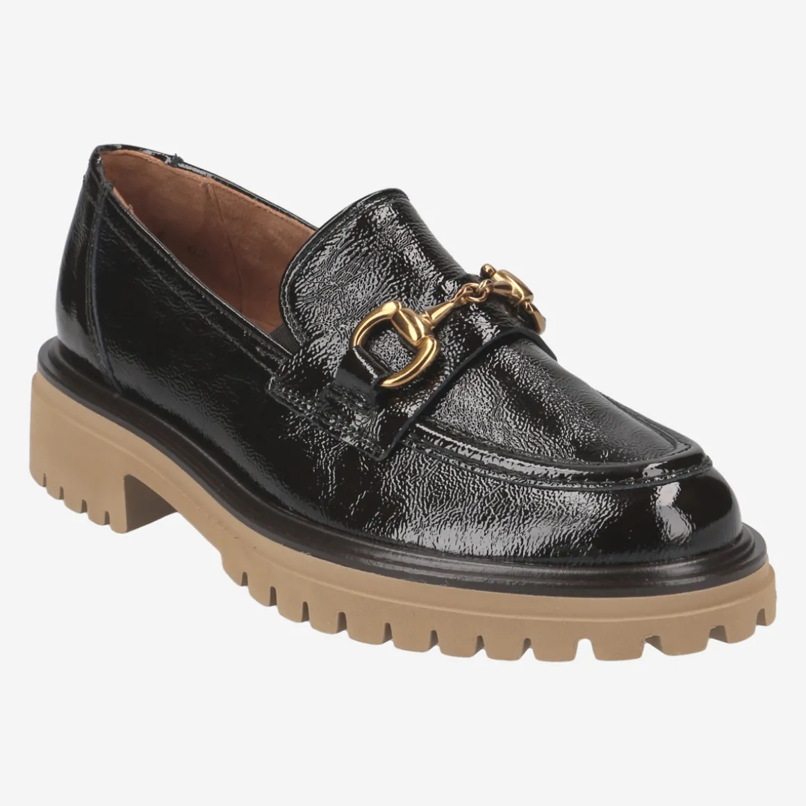 SUPER SOFT Loafer