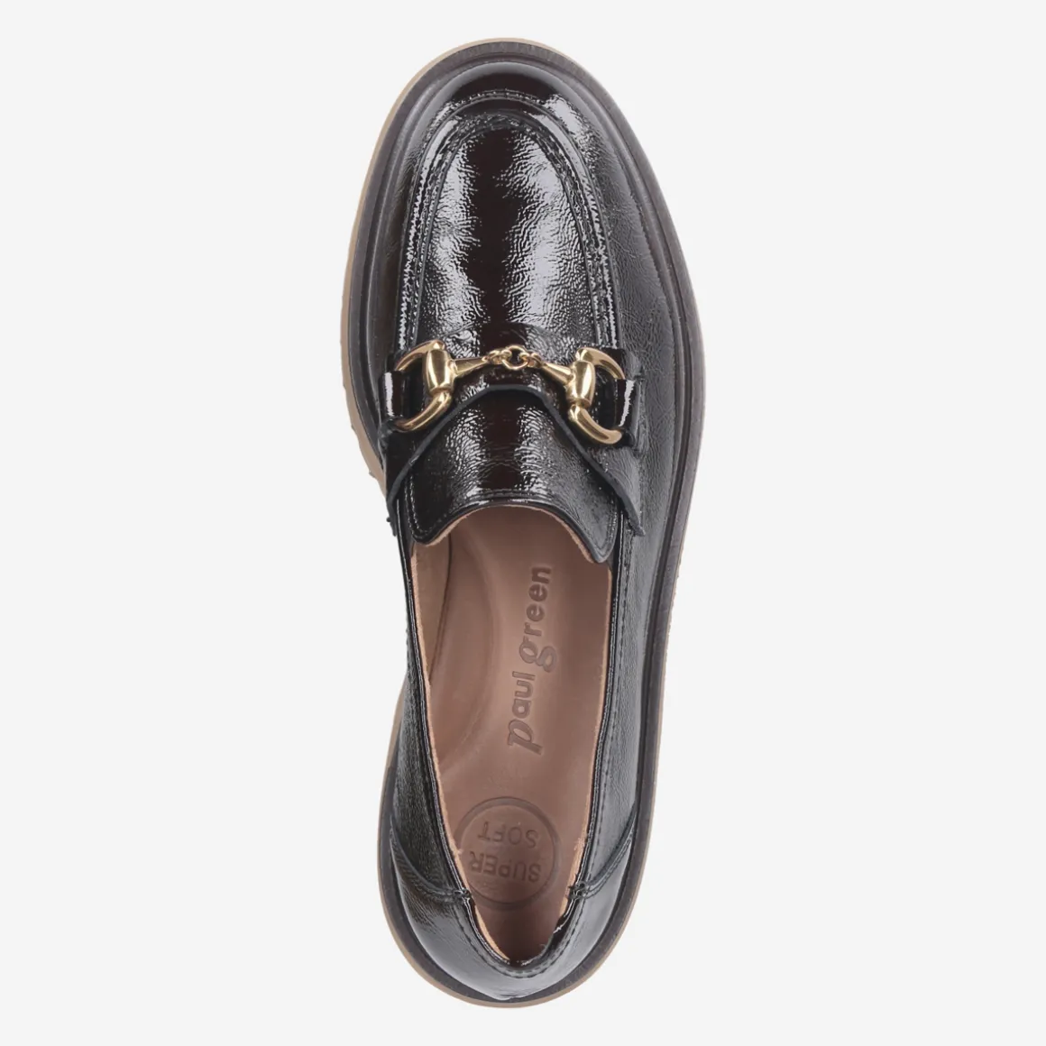 SUPER SOFT Loafer
