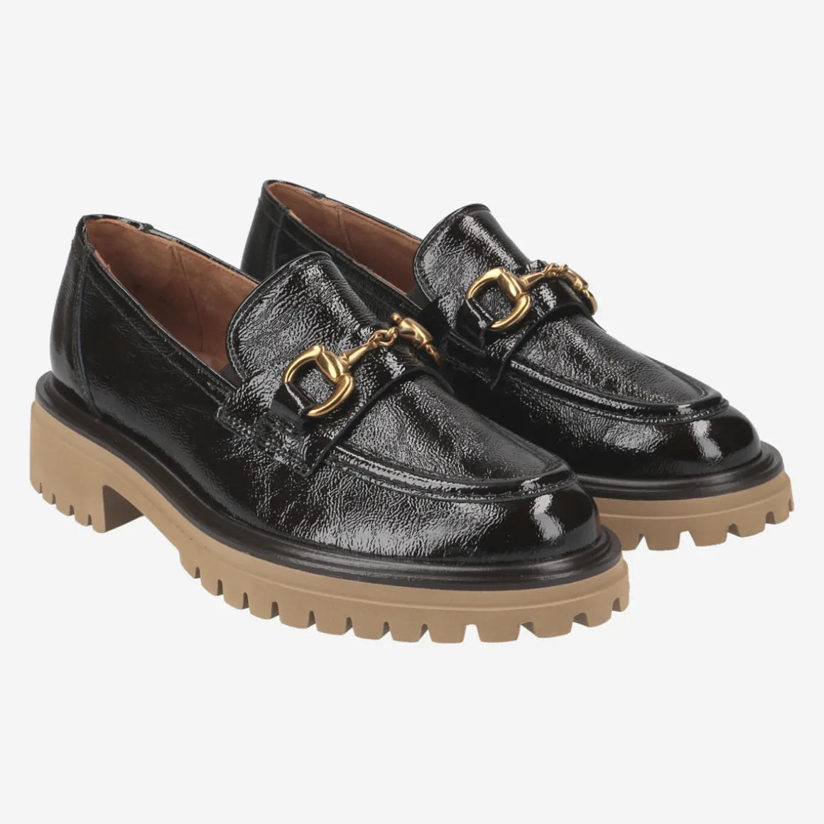 SUPER SOFT Loafer