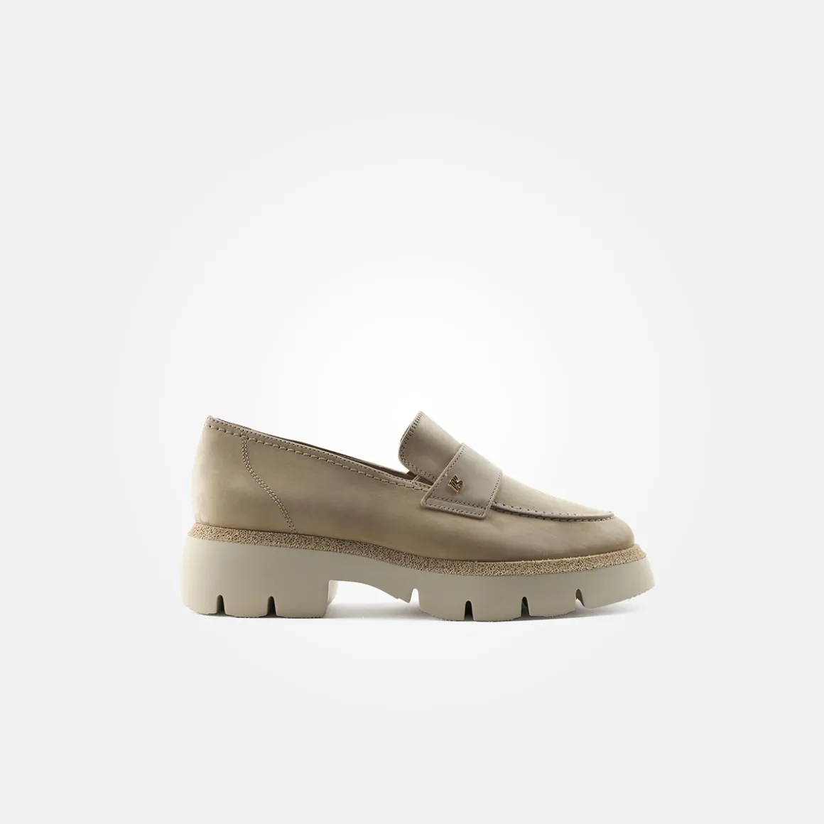 SUPER SOFT Loafer