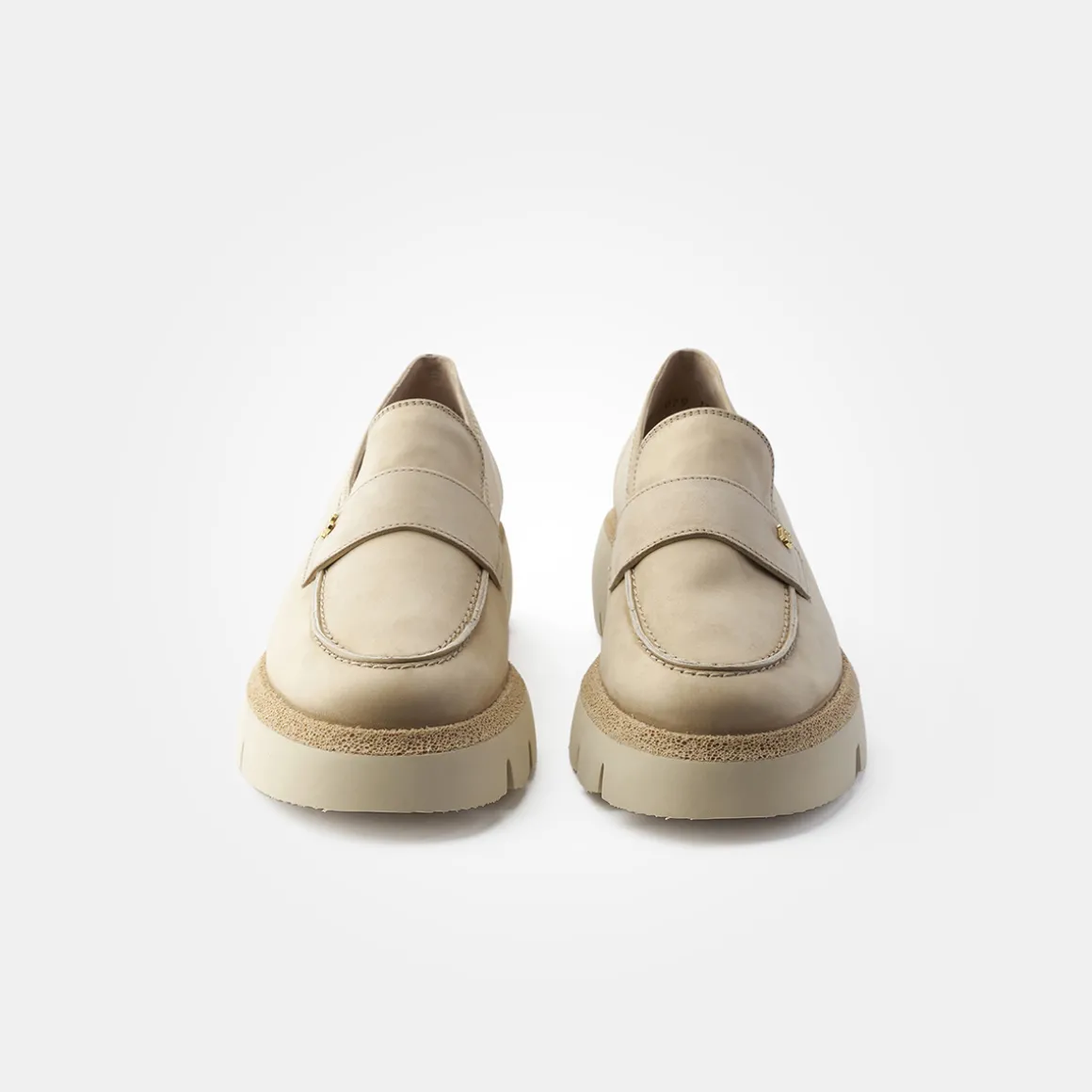 SUPER SOFT Loafer