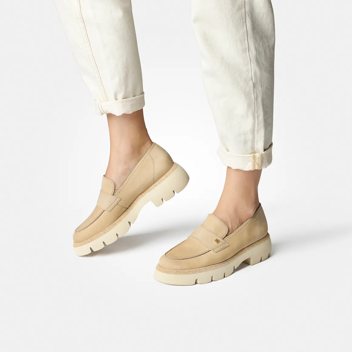 SUPER SOFT Loafer