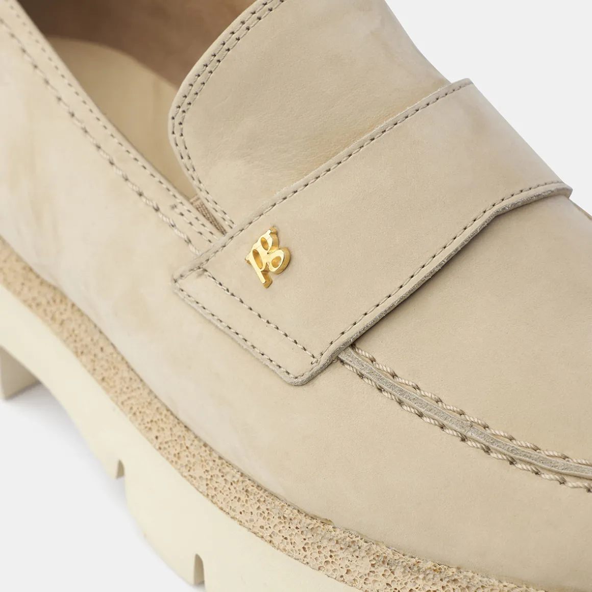 SUPER SOFT Loafer