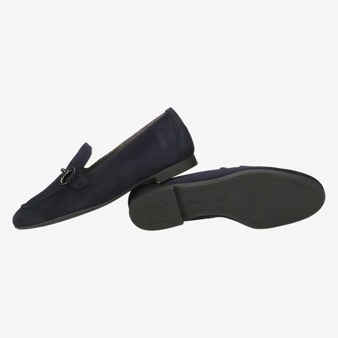 SUPER SOFT Loafer