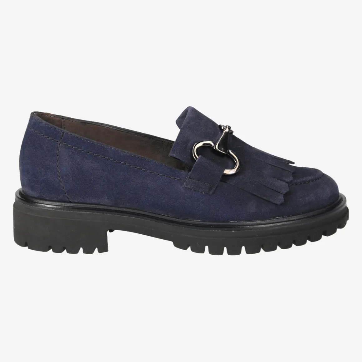 SUPER SOFT Loafer