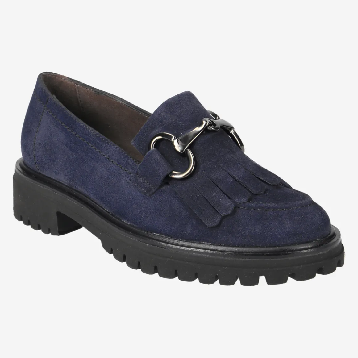SUPER SOFT Loafer