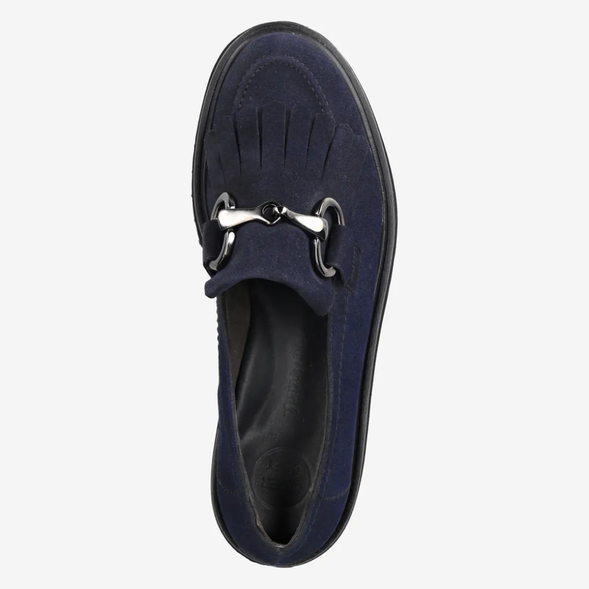 SUPER SOFT Loafer