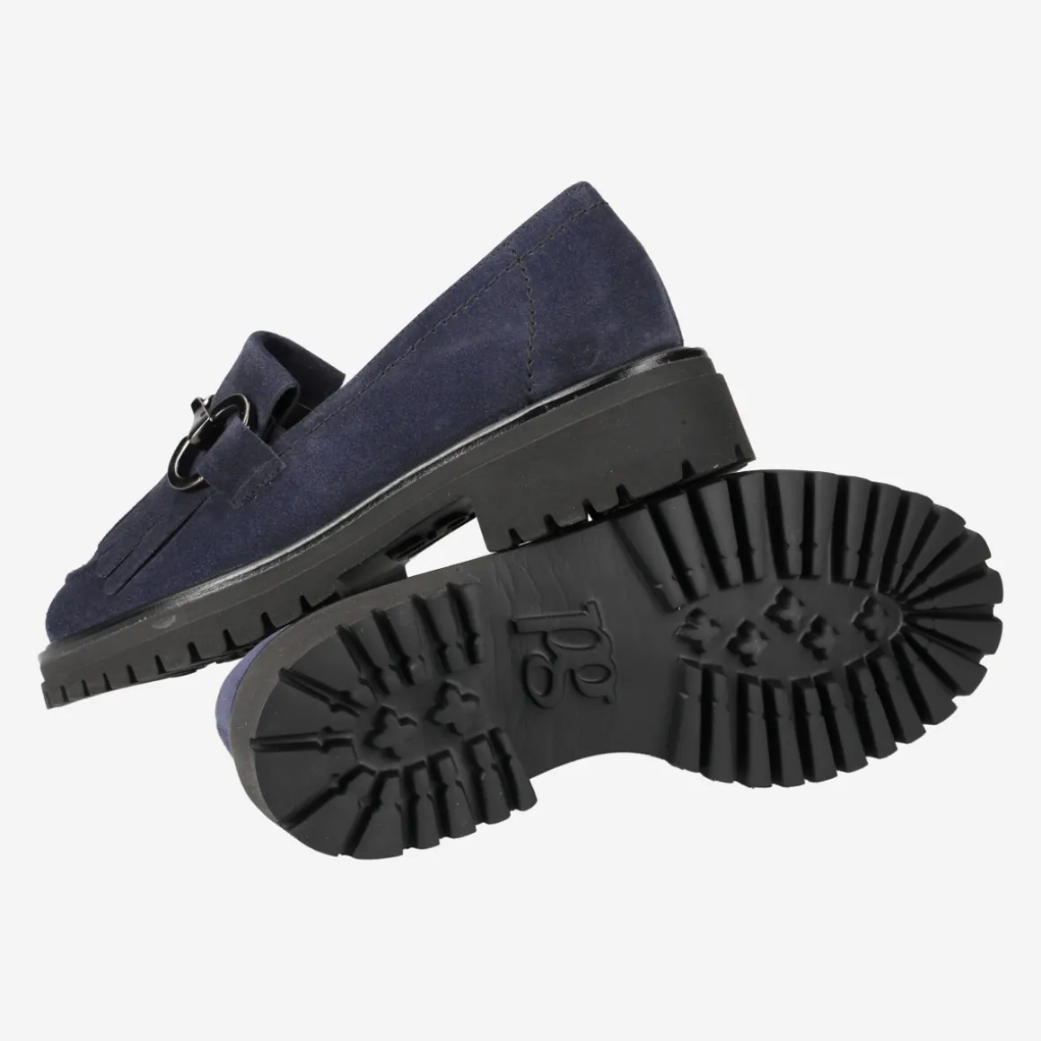 SUPER SOFT Loafer